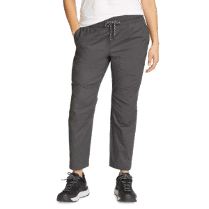 Women's Top Out Stretch Ripstop Ankle Pants