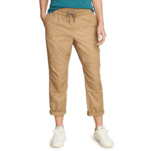 Women's Top Out Stretch Ripstop Ankle Pants