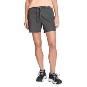 Women's Top Out Ripstop Shorts