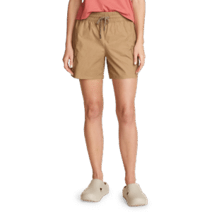 Women's Top Out Ripstop Shorts