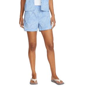 Women's All Day UPF Shorts