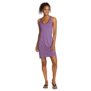 Women's Resolution Tank Dress