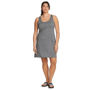 Women's Resolution Tank Dress