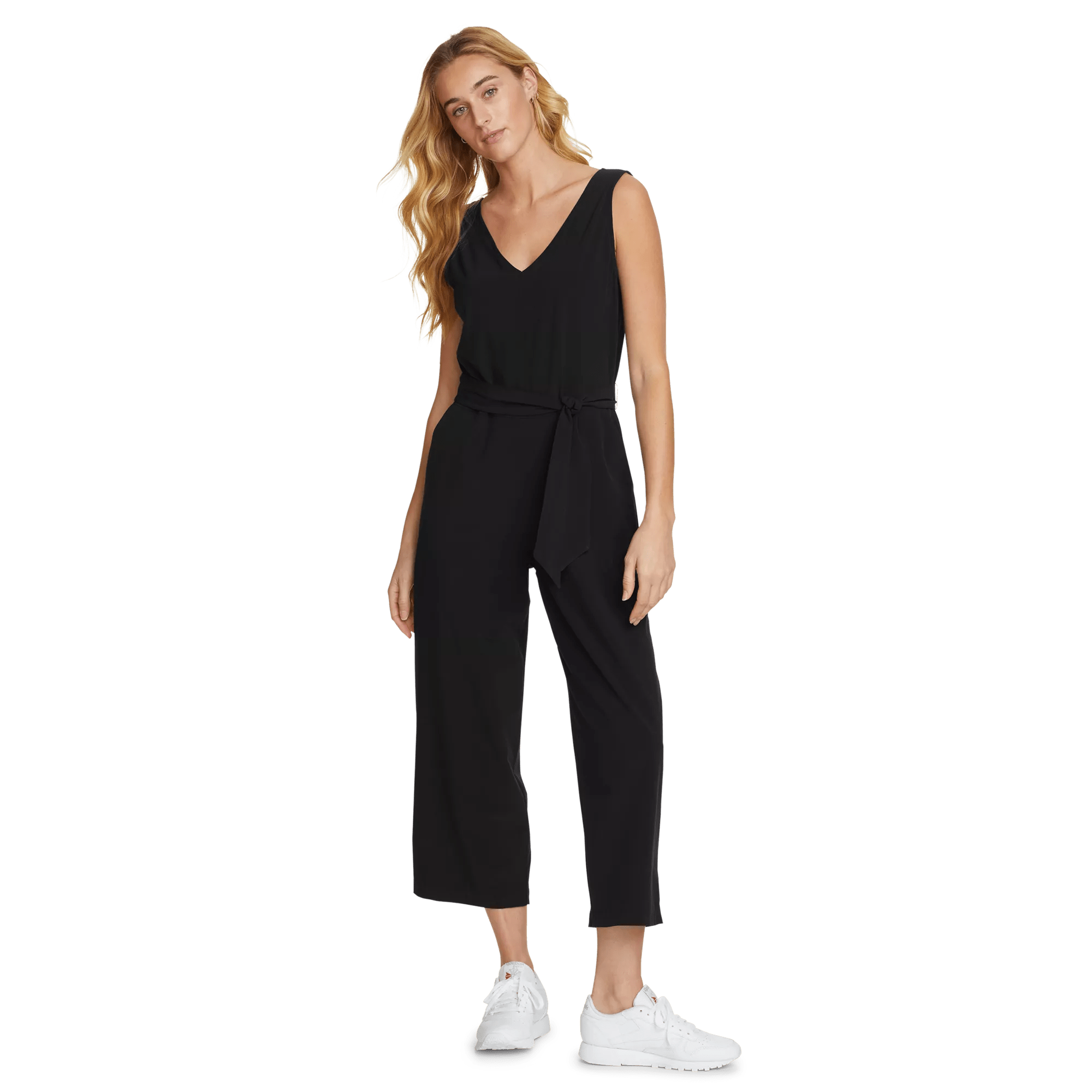 Women's Departure Jumpsuit