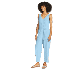 Women's Departure Jumpsuit