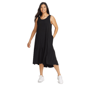 Women's Departure Midi Dress