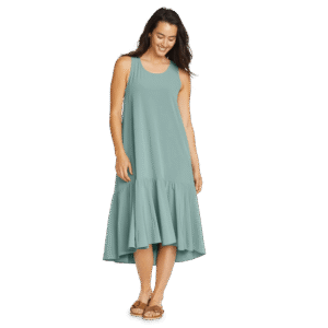 Women's Departure Midi Dress