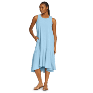 Women's Departure Midi Dress