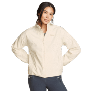Women's Stratiform Tech Full-Zip Jacket