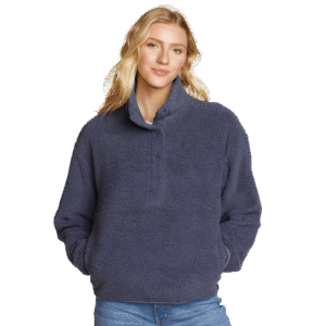 Women's Cabinscape Fleece Pullover