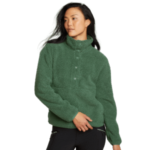 Women's Cabinscape Fleece Pullover