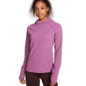 Women's Thermal Tech Hoodie