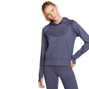 Women's Train Ascent Pullover Hoodie