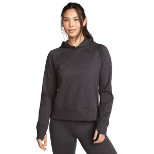 Women's Train Ascent Pullover Hoodie