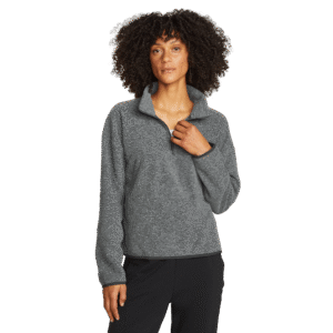 Women's Quest Fleece 2.0 Pullover