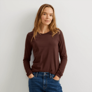 Women's Tempo Light Long-Sleeve T-Shirt
