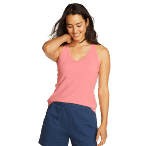 Women's Tempo Light Tank