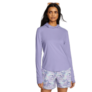 Women's Solarfoil? Hoodie