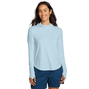 Women's Solarfoil? Hoodie