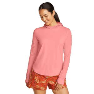 Women's Solarfoil? Hoodie