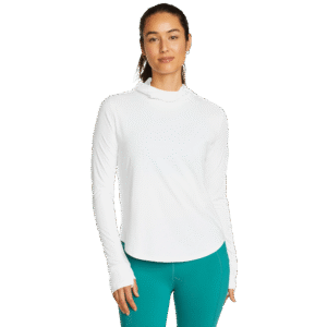 Women's Solarfoil? Hoodie