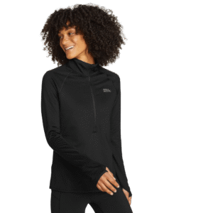 Women's Activator Grid Fleece 1/2-Zip