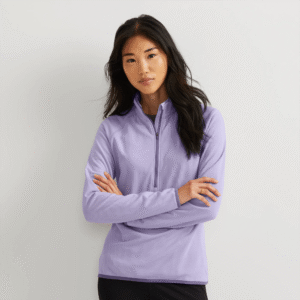 Women's Activator Grid Fleece 1/2-Zip