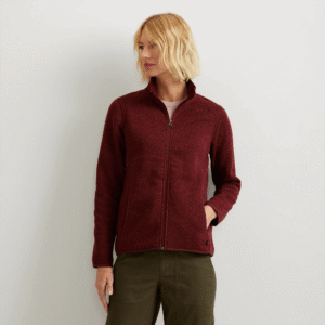Women's Radiator Fleece 2.0 Full-Zip Jacket