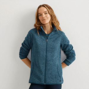 Women's Radiator Fleece 2.0 Full-Zip Jacket