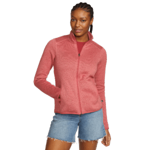 Women's Radiator Fleece 2.0 Full-Zip Jacket