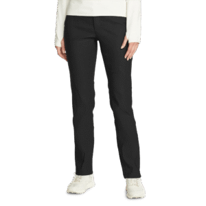 Women's Rainier Classic Fit Straight Leg Pants