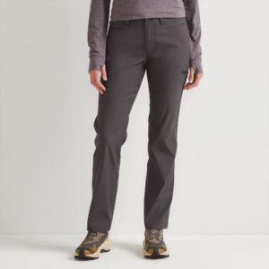 Women's Rainier Classic Fit Straight Leg Pants