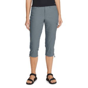 Women's Rainier Capris