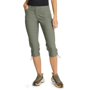 Women's Rainier Capris