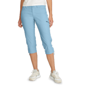 Women's Rainier Capris