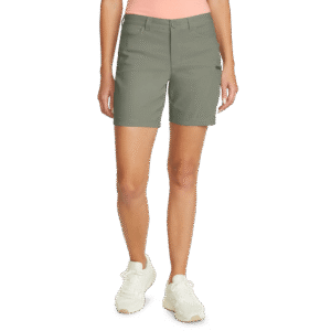 Women's Rainier Shorts