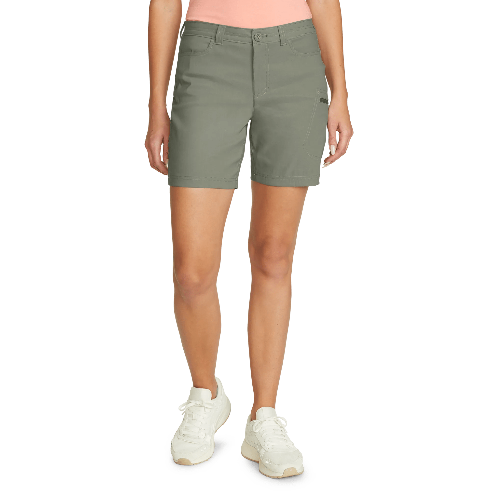 Women's Rainier Shorts
