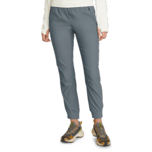 Women's Rainier Pull-On Classic Fit Joggers