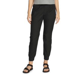 Women's Rainier Pull-On Classic Fit Joggers