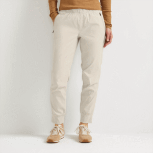 Women's Rainier Pull-On Classic Fit Joggers