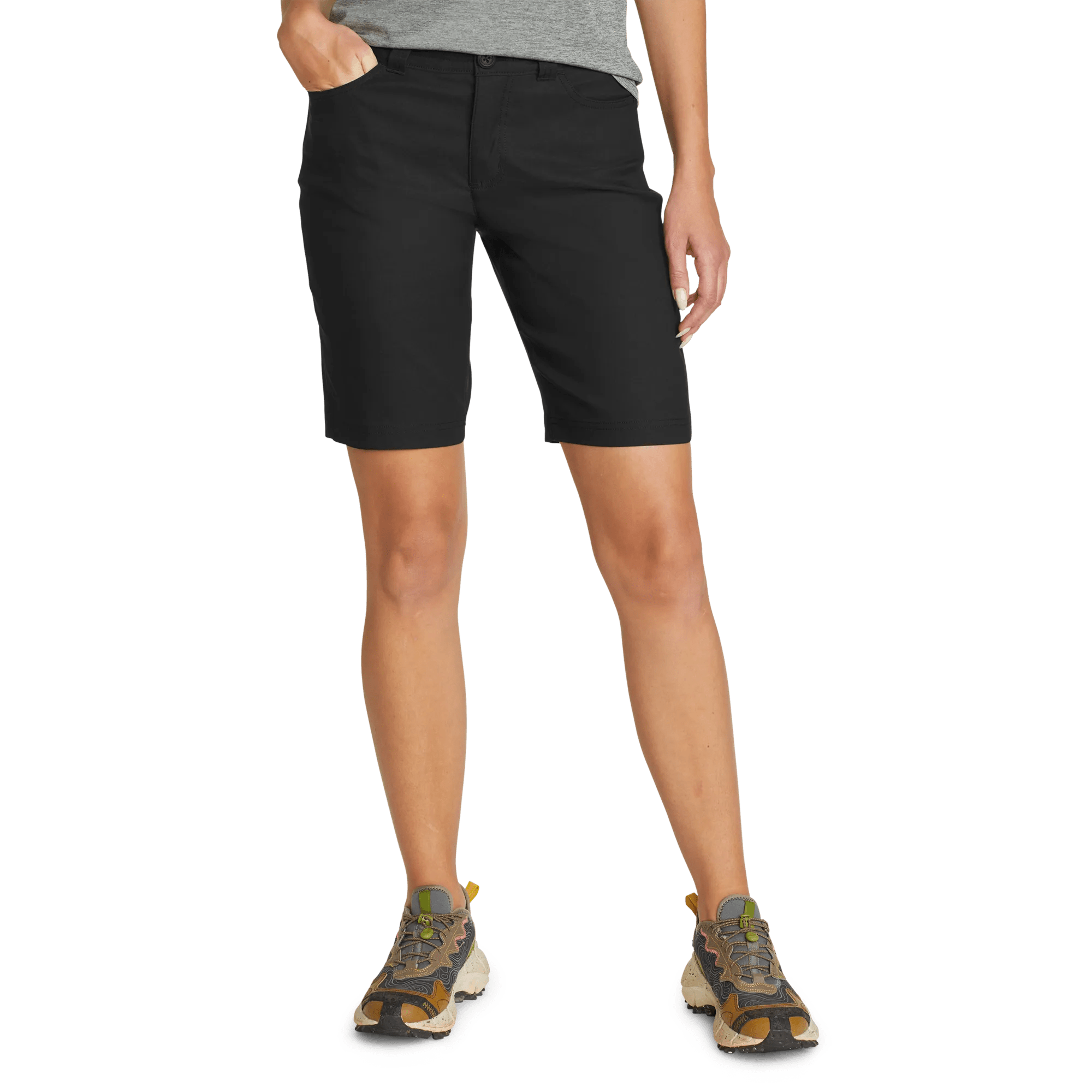 Women's Rainier Bermuda Shorts