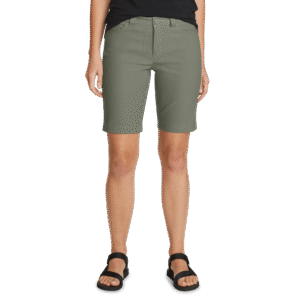 Women's Rainier Bermuda Shorts