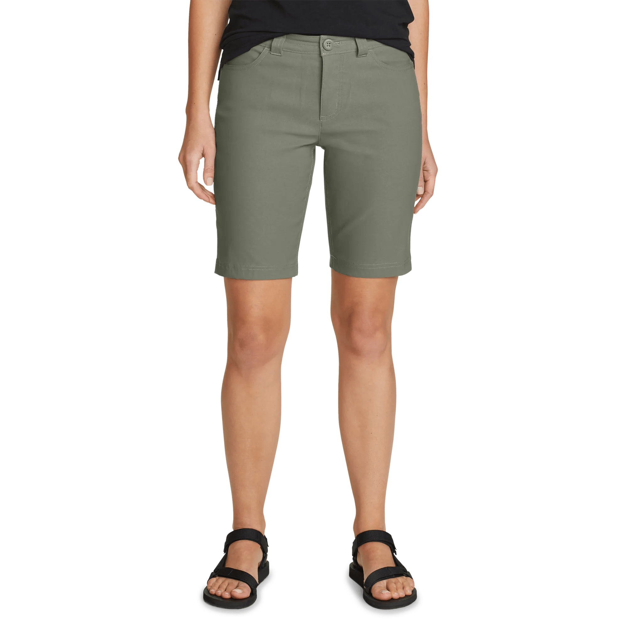 Women's Rainier Bermuda Shorts