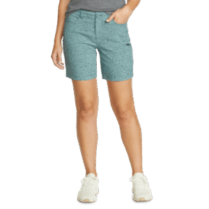 Women's Rainier Shorts - Print