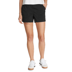 Women's Rainier Ripstop Shorts