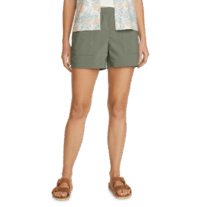 Women's Rainier Ripstop Shorts