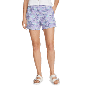 Women's Amphib Shorts - Print