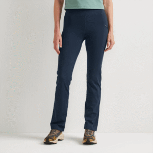 Women's Traverse Trail High-Rise Straight Leg Pants