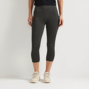Women's Traverse Trail High-Rise Capri Leggings
