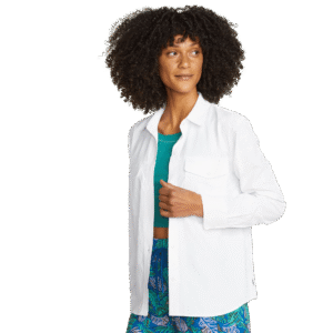 Women's Long-Sleeve Mountain 3.0 Shirt - Solid